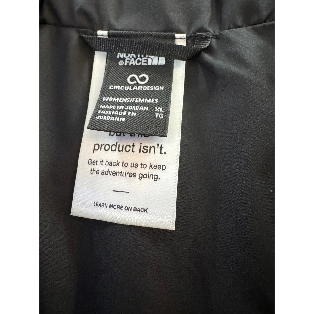 The North Face north face